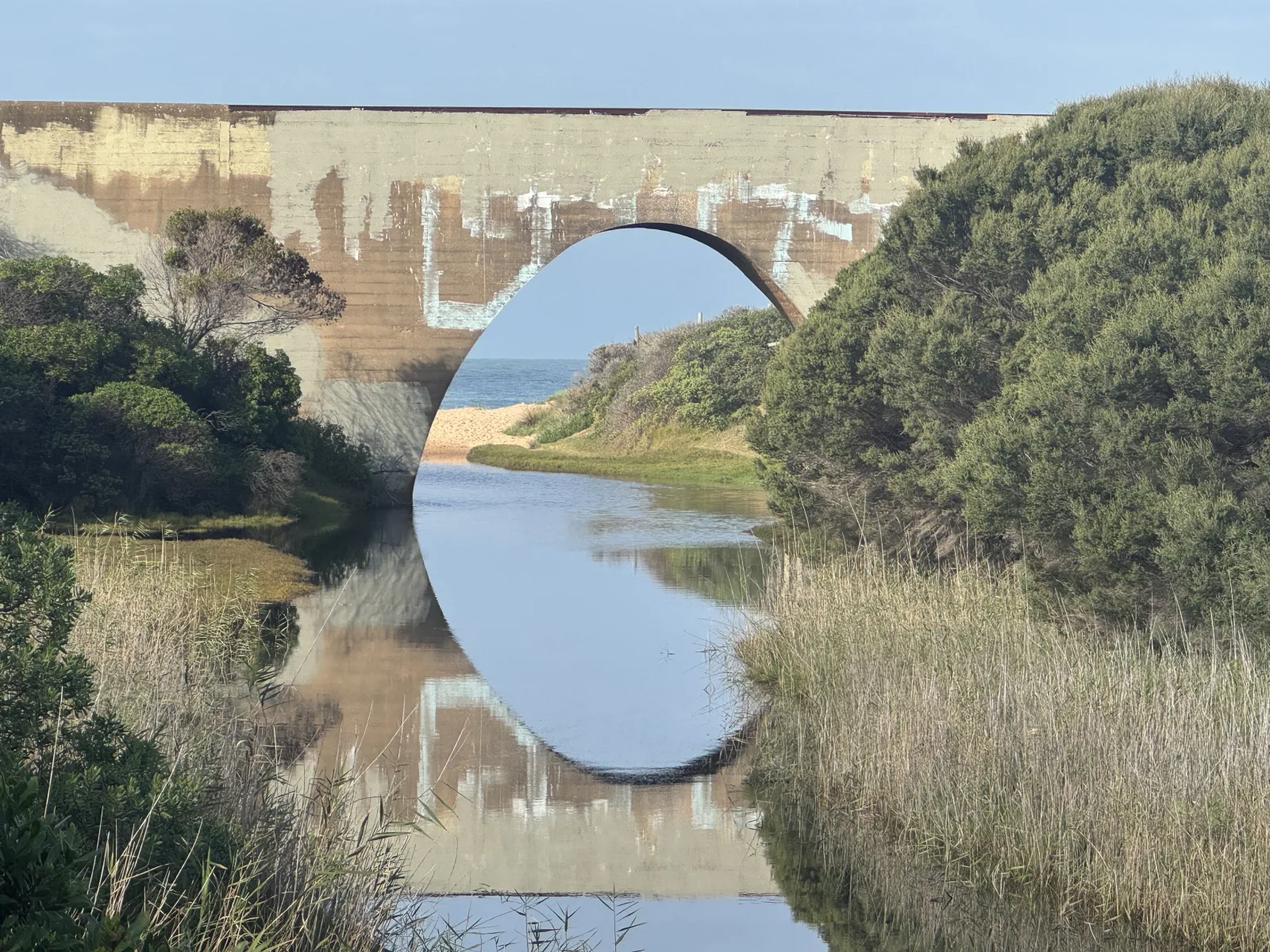 Encounter Bikeway