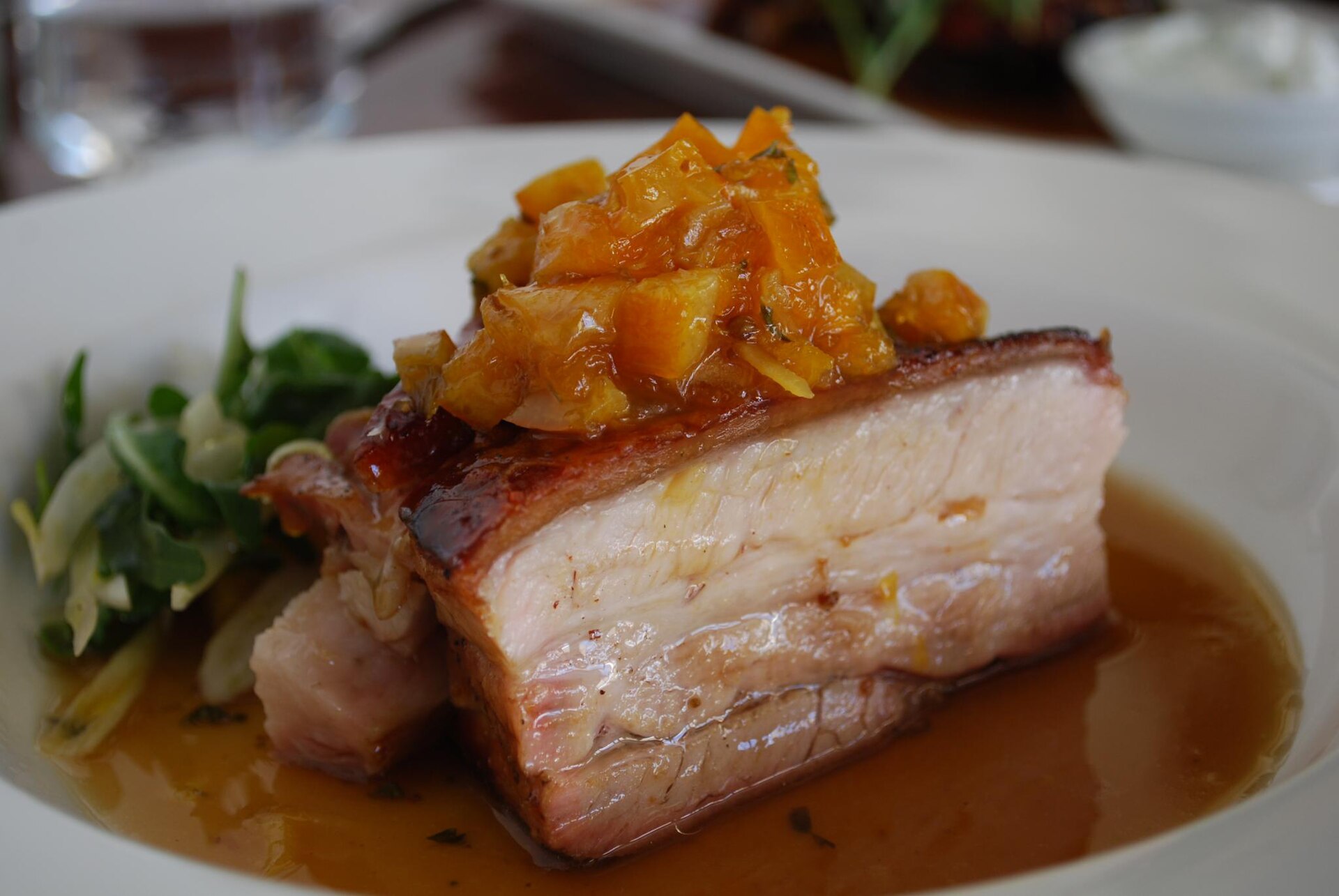 Where to eat on the Fleurieu Peninsula