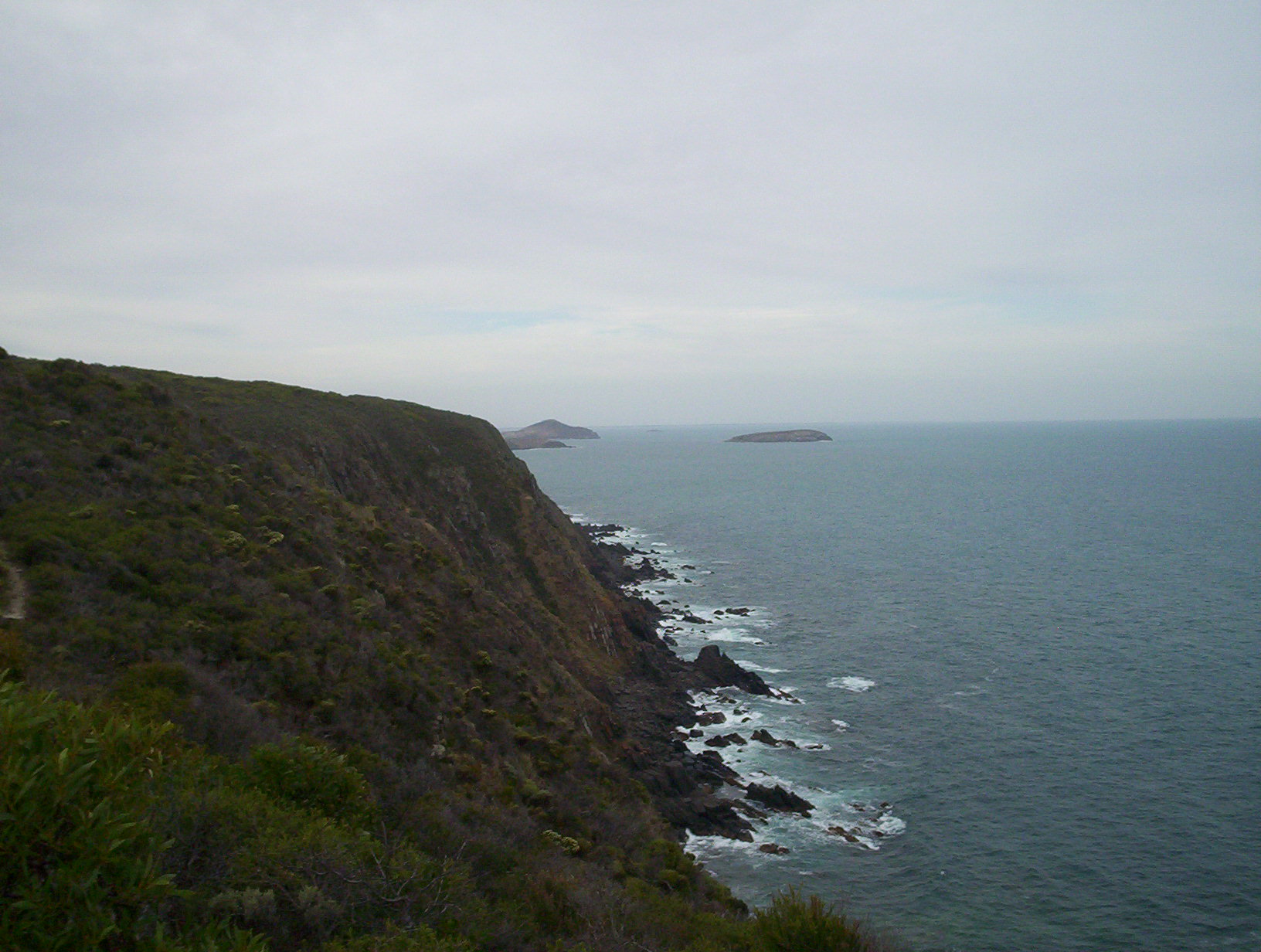 Newland Head Conservation Park